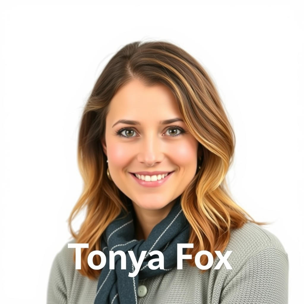 Tonya Fox