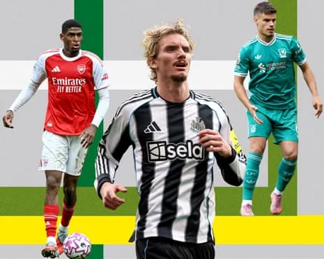 English Top Flight: 10 Crucial Points to Look Out For Over the Coming Days