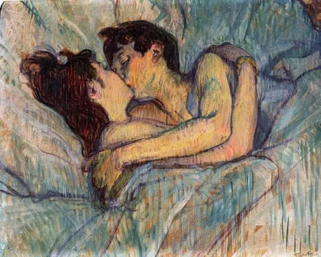 My Significant Other Views Physical Connection as a Race – How Can Help Him?