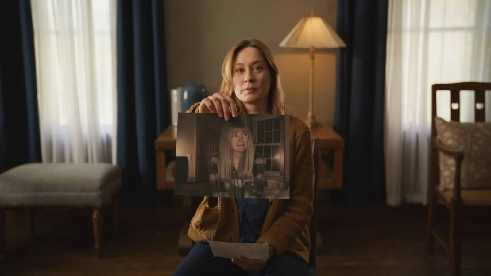The Paranormal Mystery Might Kickstart The Director's Horror Movie Path