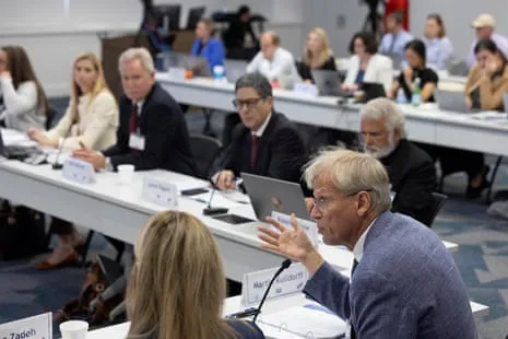 US Health Committee Suggests Multiple Injections against Mumps In Place of Combined Vaccine