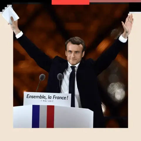 Why France Risks Turning Into Another Struggling Power Across the Continent